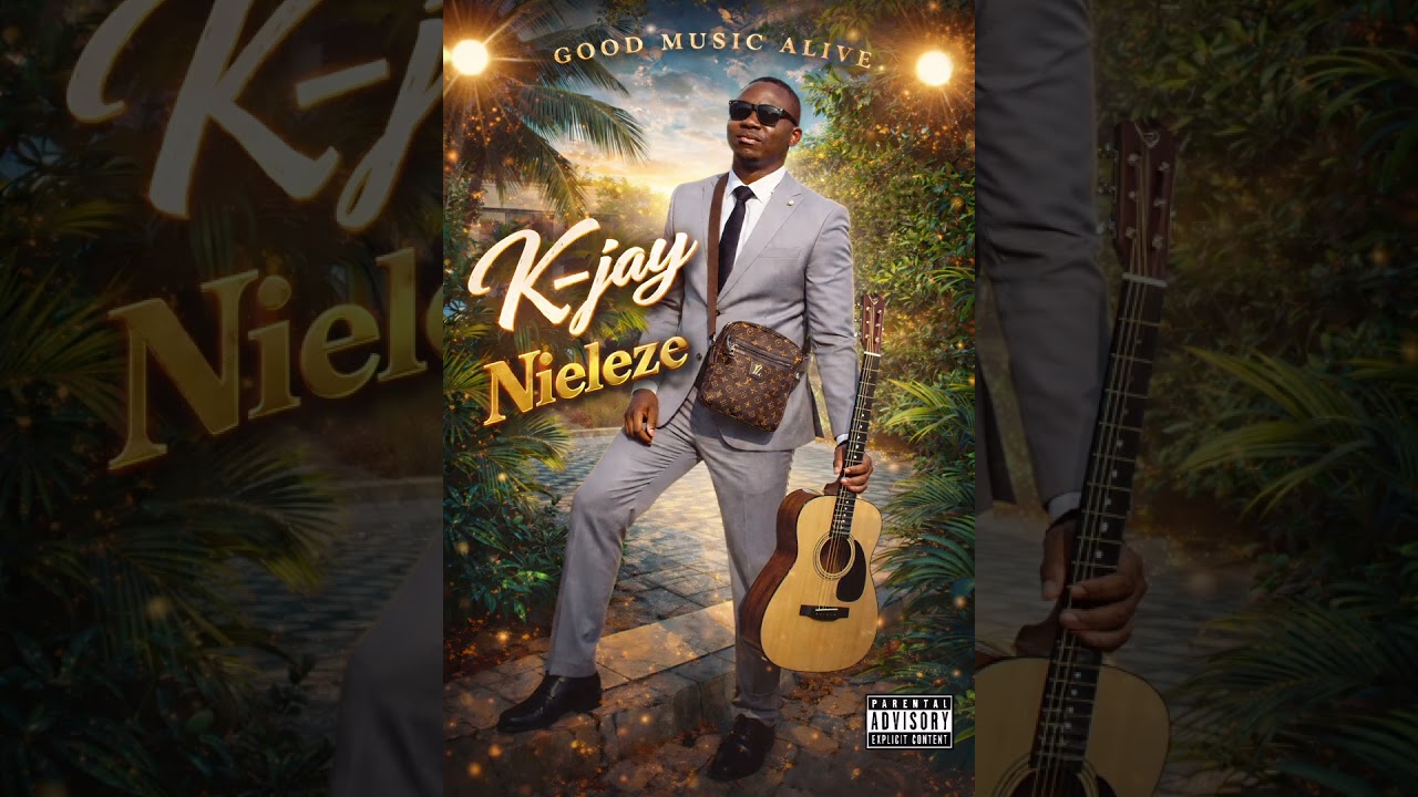 Nieleze_K-jay_(Remastered audio)