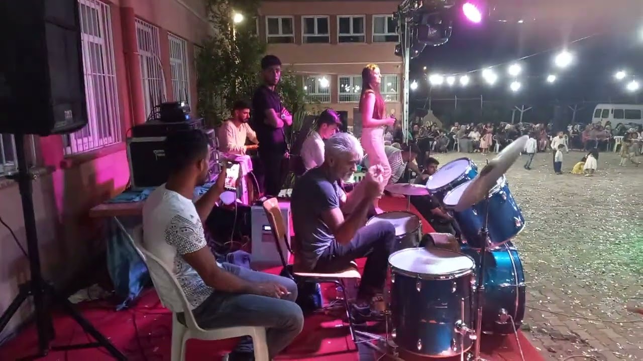 MARTAVAN DA SAFİYE HARİKA BİR DÜĞÜN