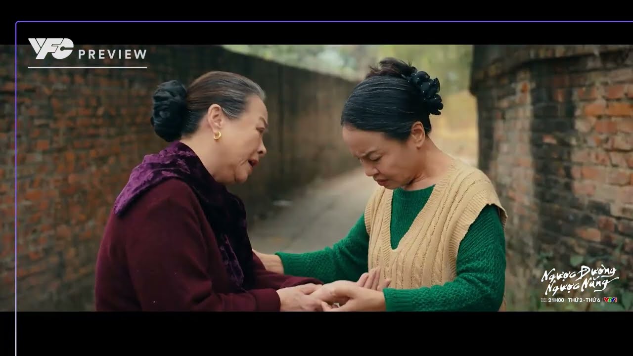 Preview Ngược đường ngược nắng tập 11 | Phim VTV Mới Nhất 2026 | Phim T&acirc;m L&yacute; Gia Đ&igrave;nh 2026