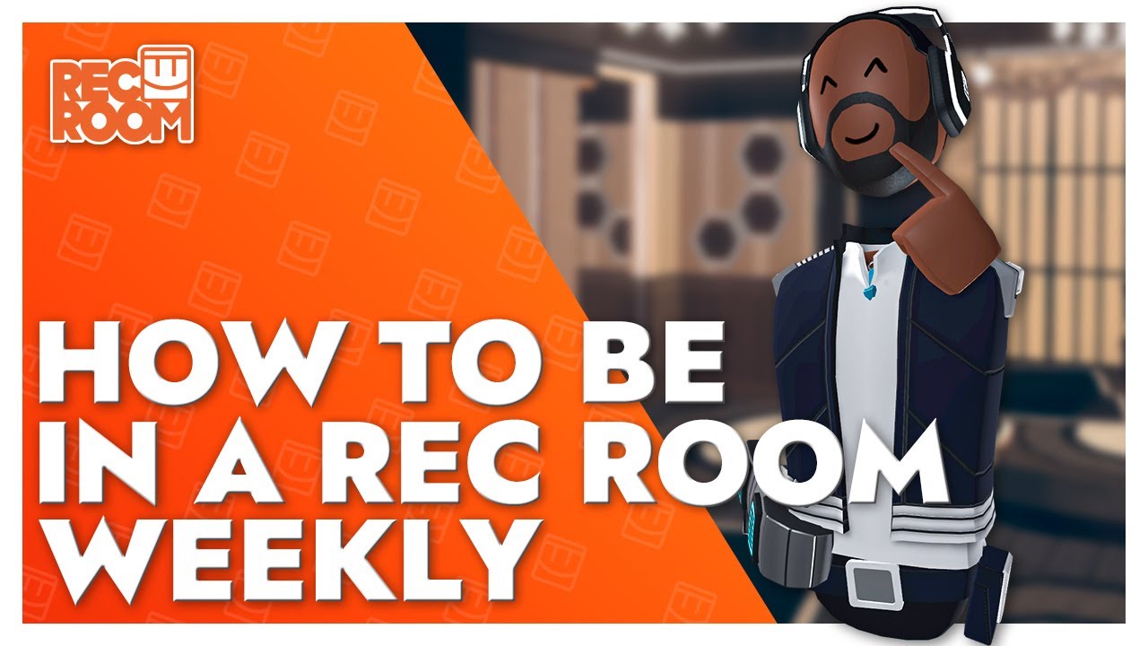 HOW TO: Weekly Challenge video!