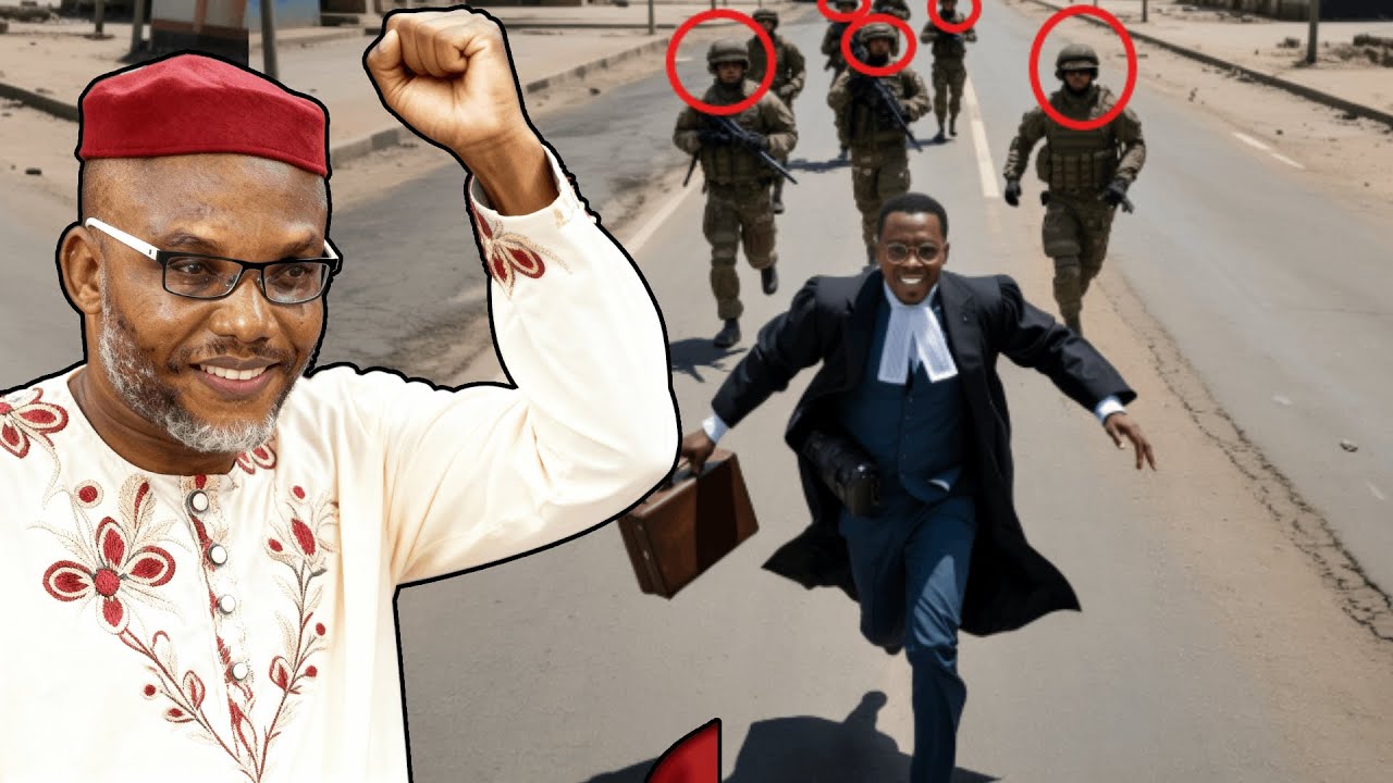 See What Is Currently Happening In Appeal Court Today.