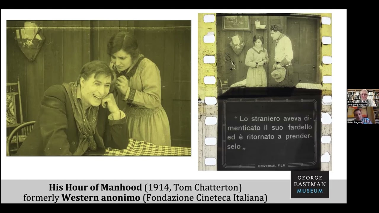 In Focus: The Challenges of Film Reconstruction