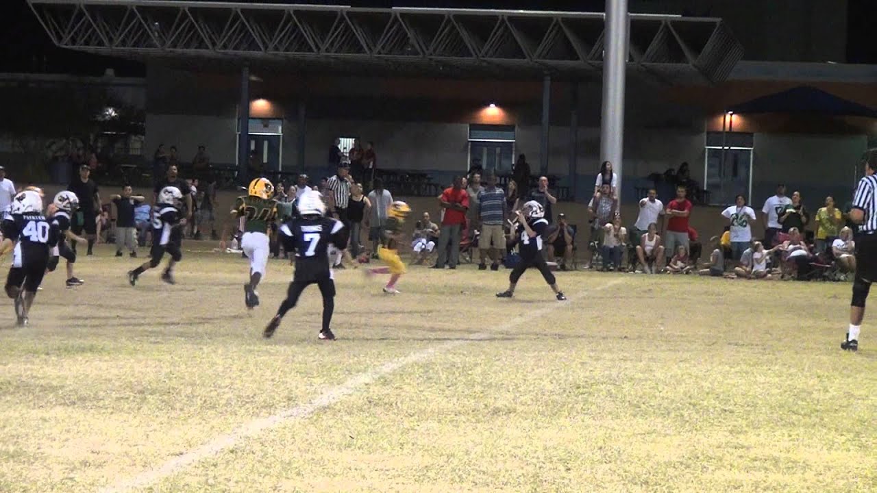 Az Cards PeeWee