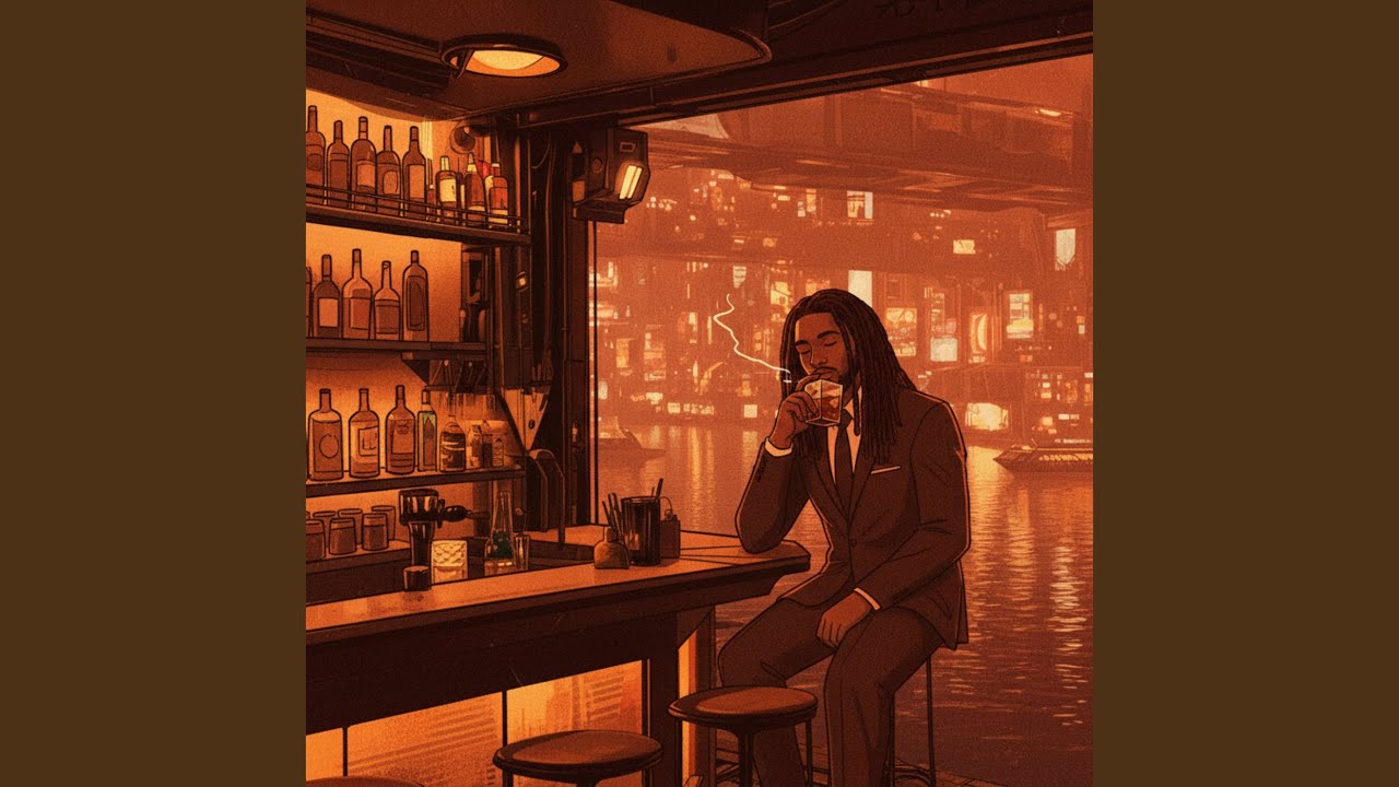 After a Long Day