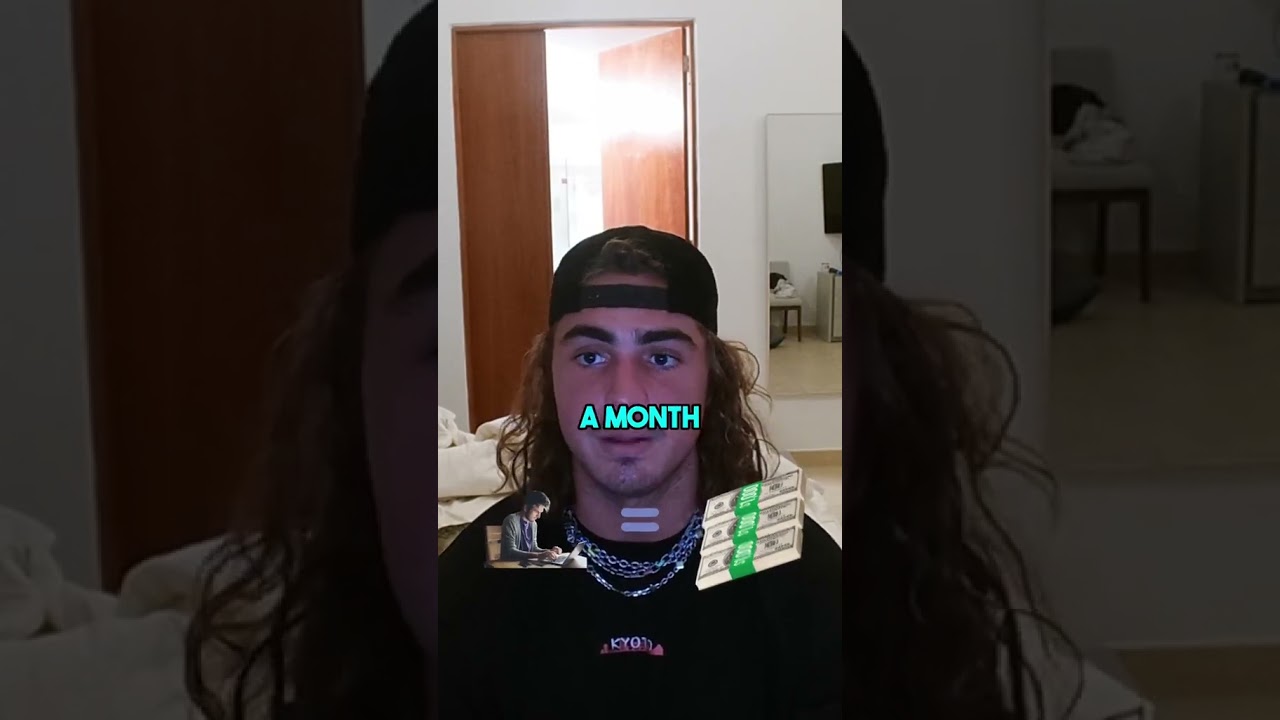 Зарабатывайте 10 тыс. долларов в месяц на трейдинге