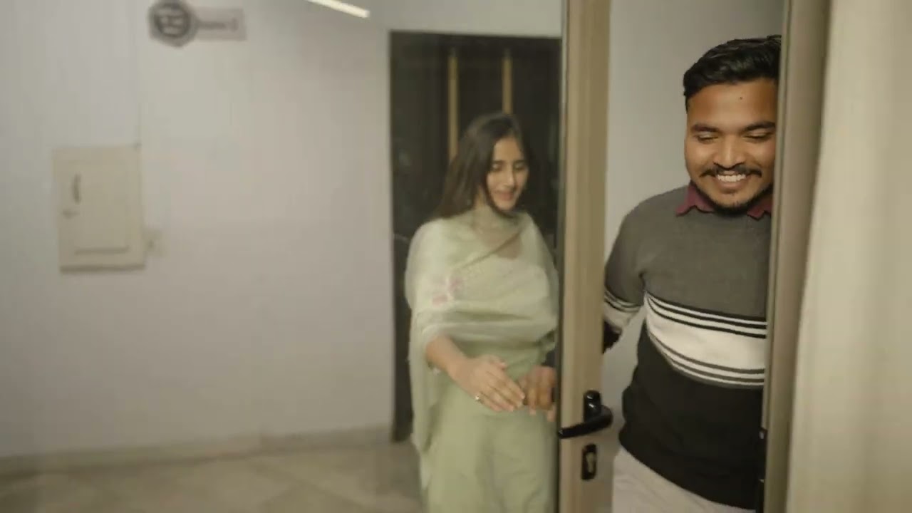 एक क्षण #cgclandran