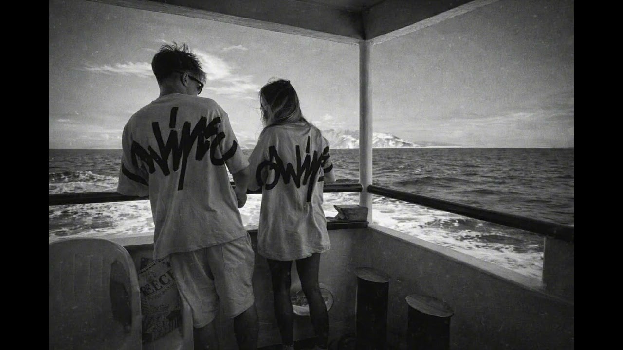 Grzybek - Love song 2 