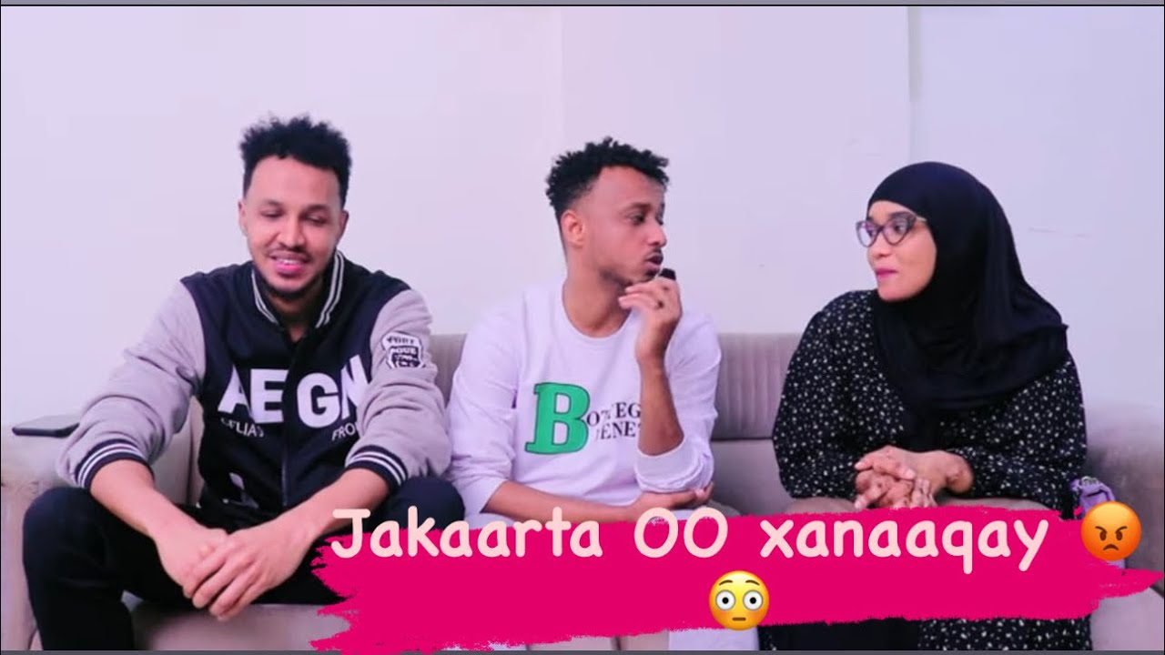 PRANK GUUR AH UMU AXZAB  OO XANAAQDAY XASAN SOOYA MUXU•••