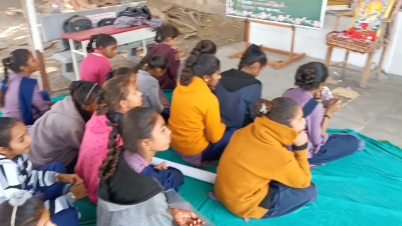વિશ્વ માતૃભાષા દિવસ ૨૦૨૬ ભાગ ૩