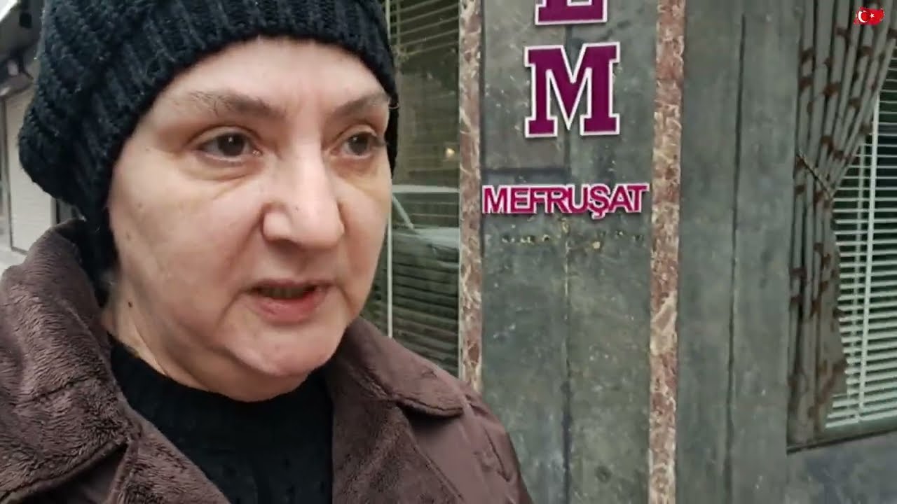 KENDIME NE ALIRSAM ANNEMEDE ALIYORUM#ALİ ÖZKAN'da İZDİHAM VARDI# 