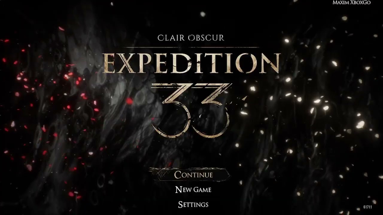 Clair Obscur: Expedition 33 #08/03/26 🧙‍♂️🥷🧛‍♀️🏌‍♂️🤺🤡🔞