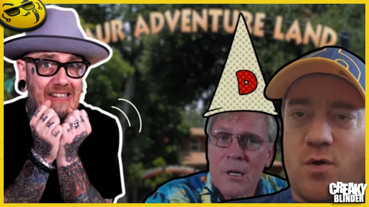 Kent Hovind Superfan is FURIOUS With Me