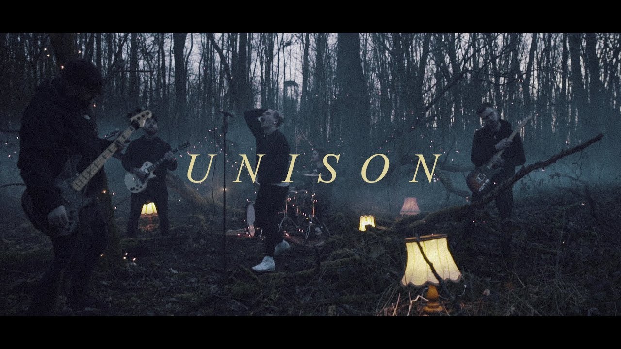 Devotion - Unison (OFFICIAL MUSIC VIDEO)