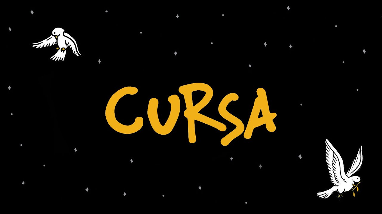 Deliric X Silent Strike - Cursa (Visualizer)