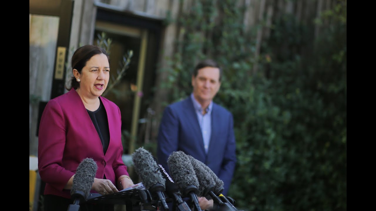Queensland&rsquo;s COVID-19 restrictions ease from tomorrow: Palaszczuk Government