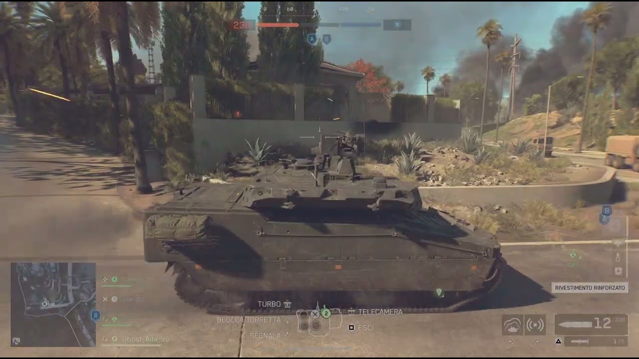 Battlefield 6 ez lose