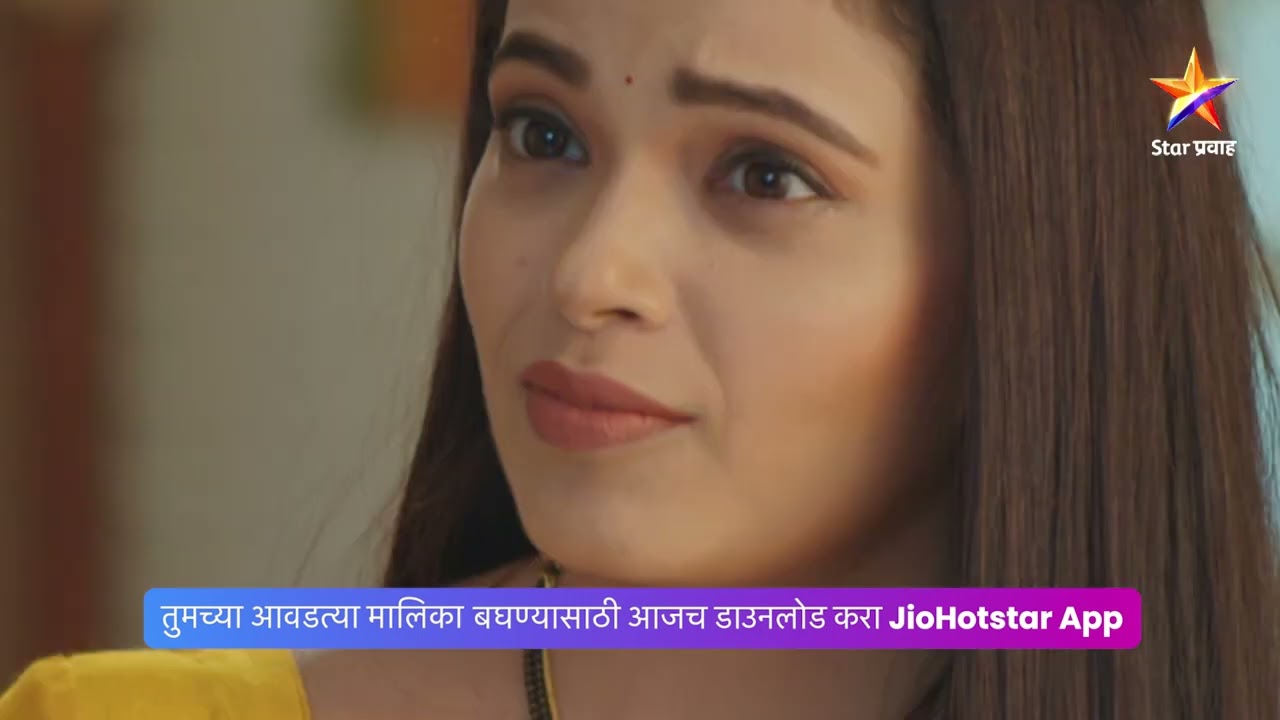 प्रियाने केला सायलीवर पलटवार!| ठरलं तर मग । Today’s Episode 1045 | 8:30 PM