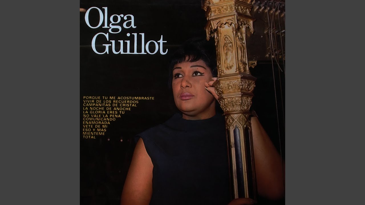 La Gloria Eres Tu