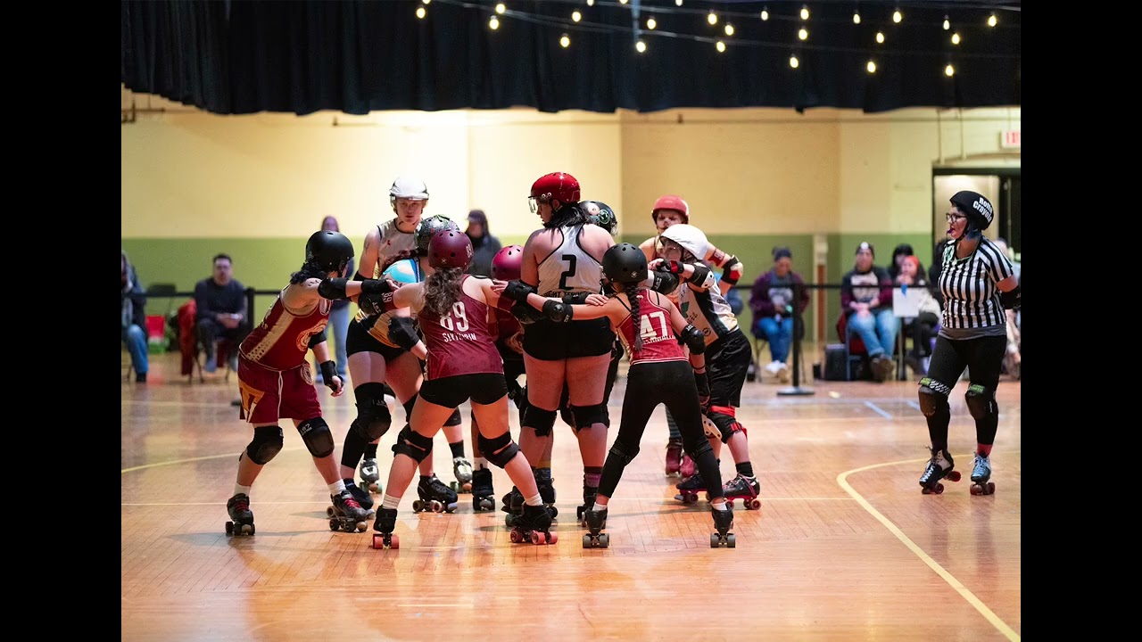 TJRD Phenomenauts vs. 509 Killer Bees