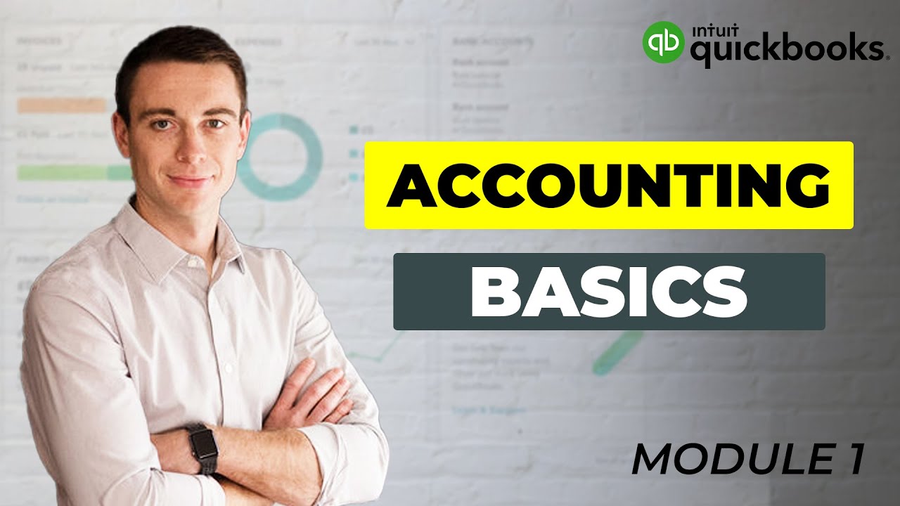 Free QuickBooks Online Course - Setup for Real Estate Investors