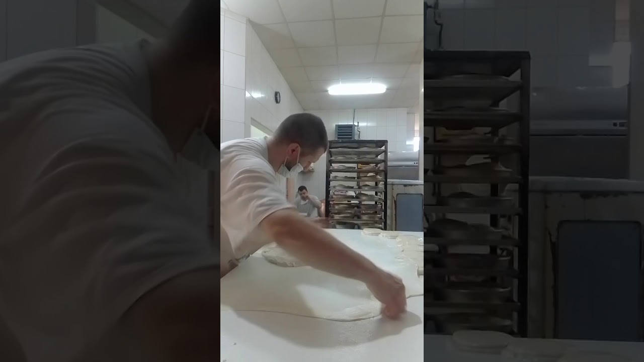 Dejan Beogradski pekar 2
