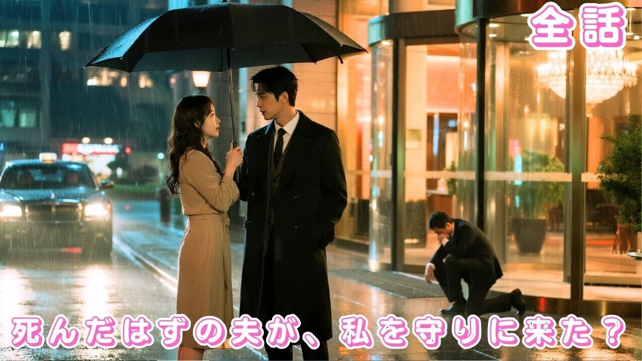 【中国ドラマ 日本語字幕 無料全話】結婚5年、夫に騙され&ldquo;他人の子&rdquo;を宿した私&mdash;&mdash;離婚後、若き財閥総裁に見初められ、元夫は崩れ落ちた!#短編ドラマ #ceo #drama #260217xxA3