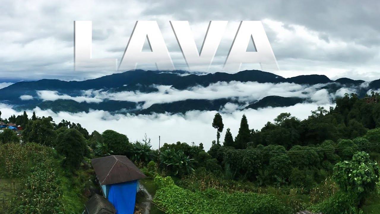 লাভা ভ্রমণ || Lava Tour || Dooars Update || Tubers TV