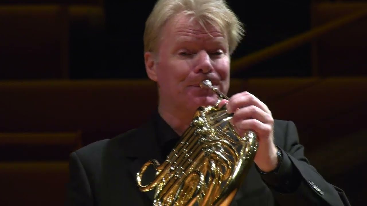 Beethoven Horn Sonata