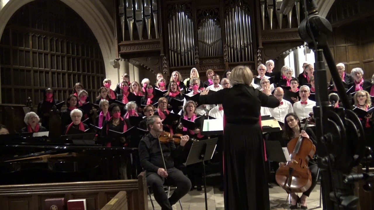 Au nom des enfants (A. Dvorak)