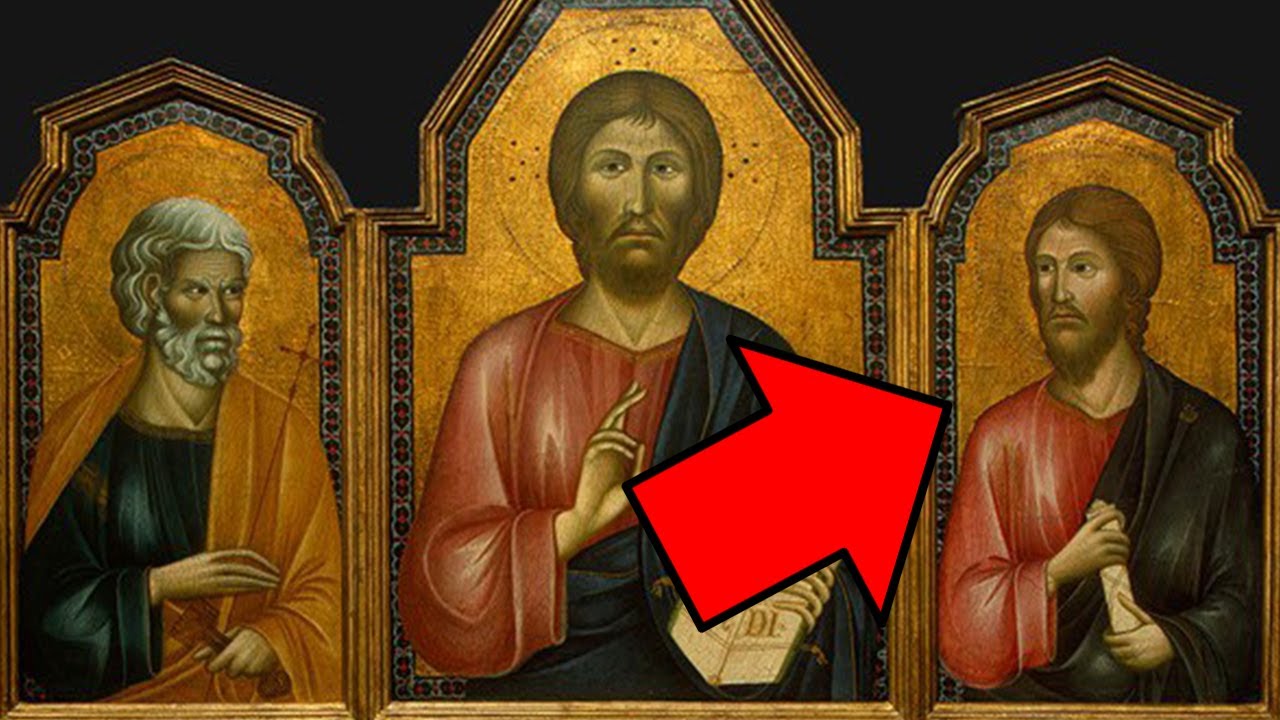 Did Jesus Have A Brother Named James? | Secret Connections Of The Bible