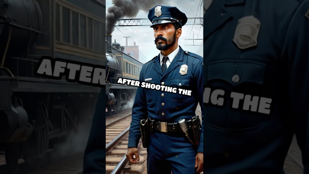The Assassination of James A. Garfield