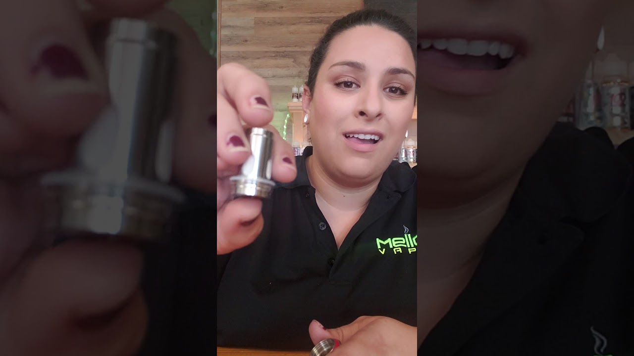 Smoktech TFV16 Tank