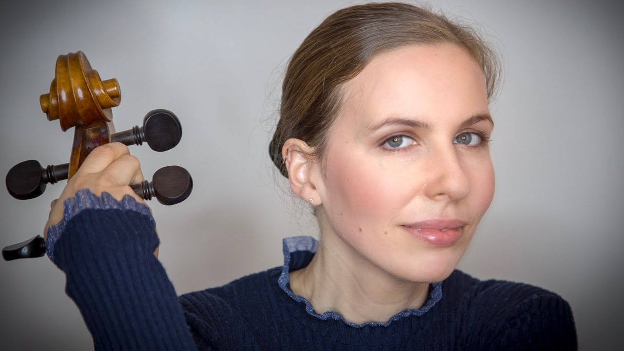 2 Cellos cover : G minor Vivaldi concerto