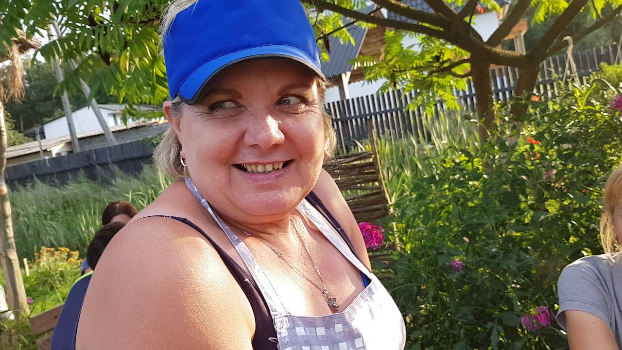 Ukraina Wieś Świtaż polecam domową kuchnię