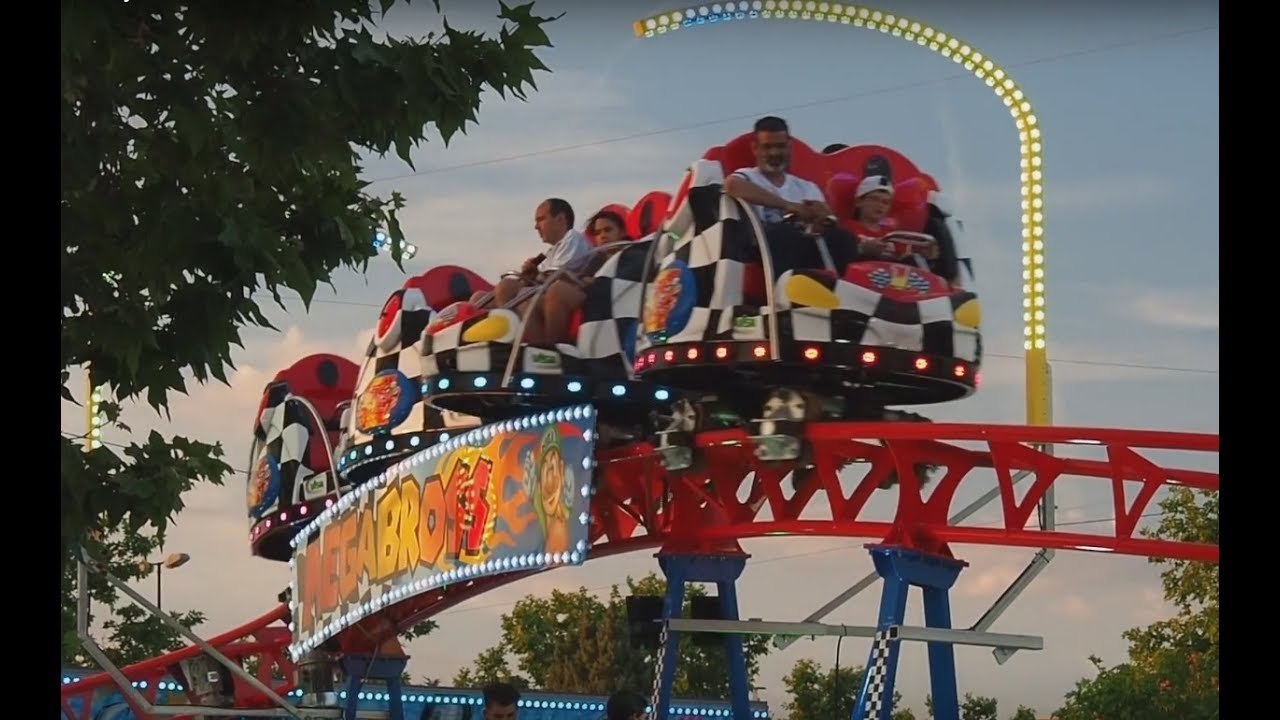Feria de Torrejon 2018