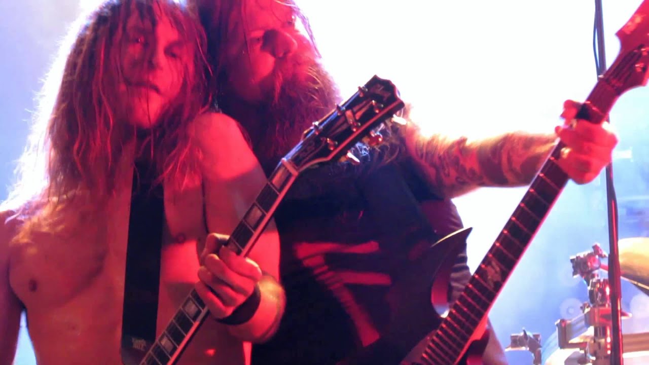 Enslaved - 