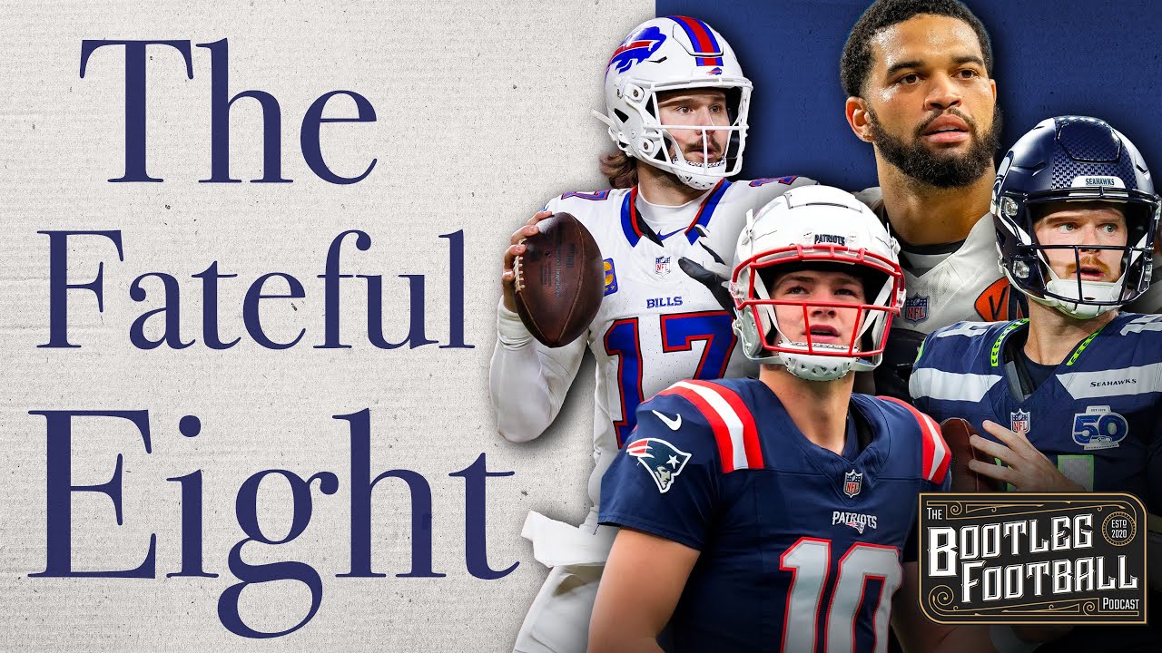 The Best Football Weekend of the Year