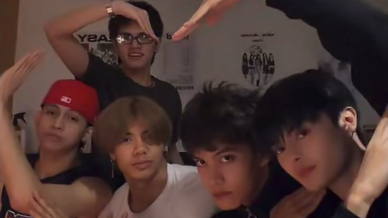 NEW:ID TIKTOK LIVE (FEBRUARY 3, 2026)