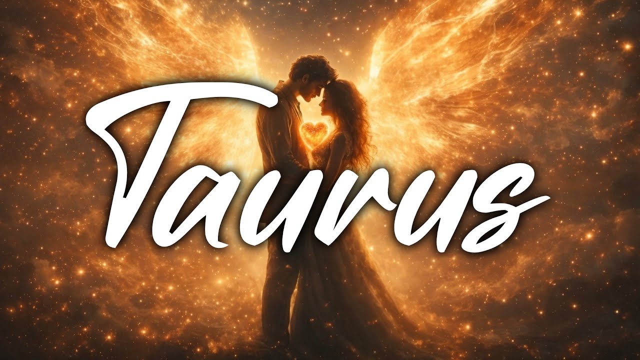 TAURUS💘 A Message Is Coming From Someone Who Loves You!! And THIS...Is What It Says!🔮👀❤️