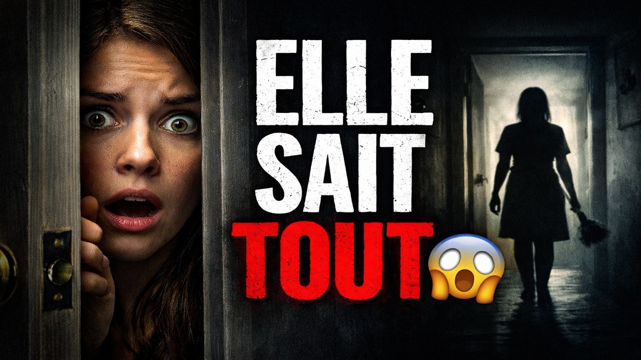 J’aurais jamais dû lire ce livre… 😱 (Thriller best-seller)