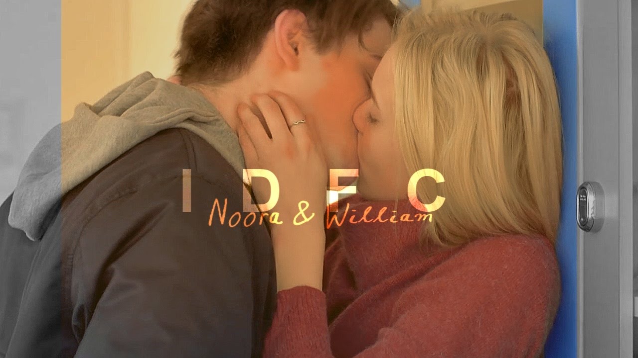 noora + william | idfc