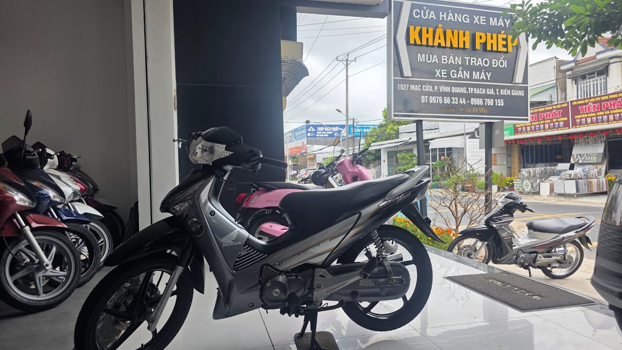 Gt 2007 quá chất lượng ae ơi... 