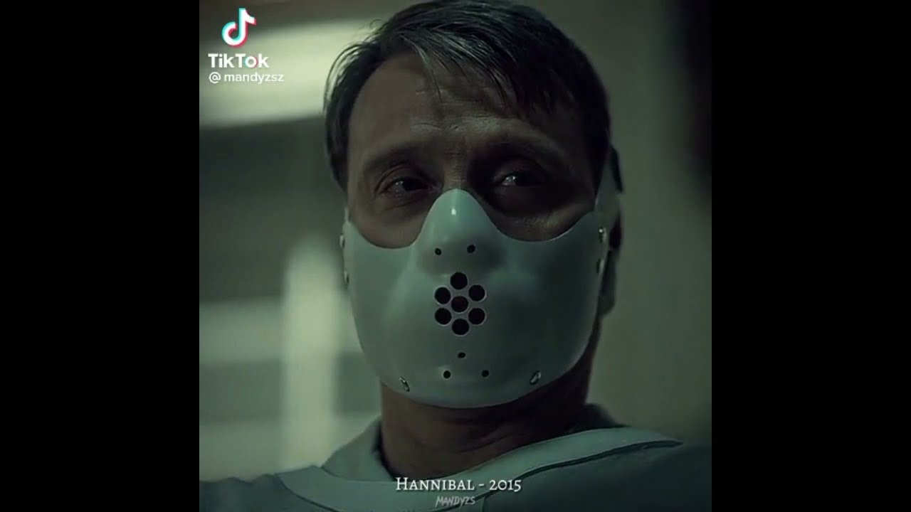 Hannibal tiktoks from the vault