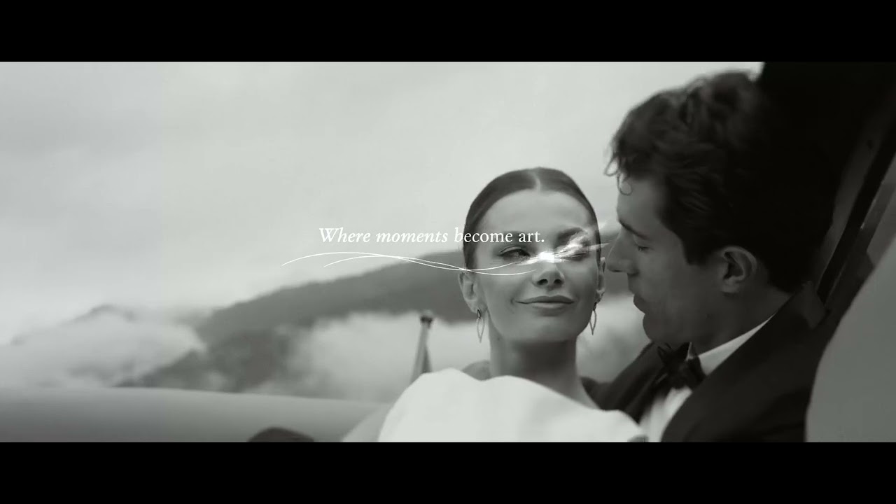 Lake Como Film LQ