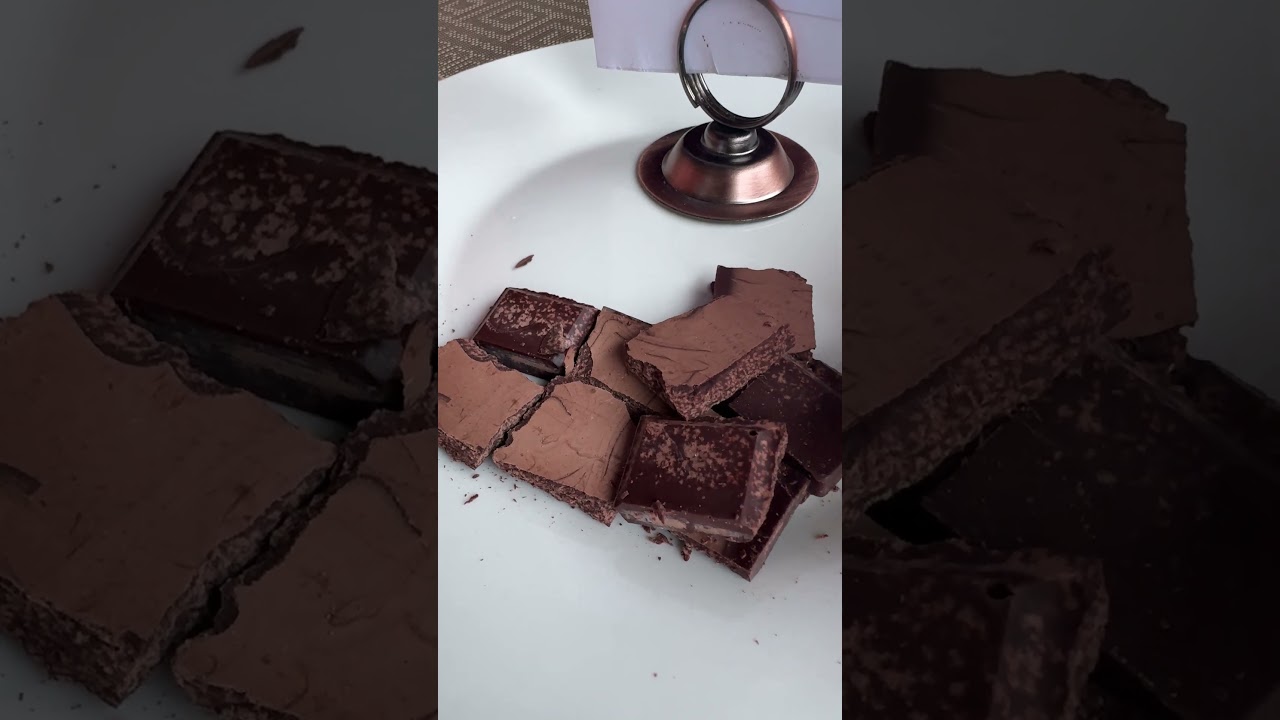 Tempering chocolate class at Macaw lodge with Insight Chocolate. #chocolateeducation #cacao