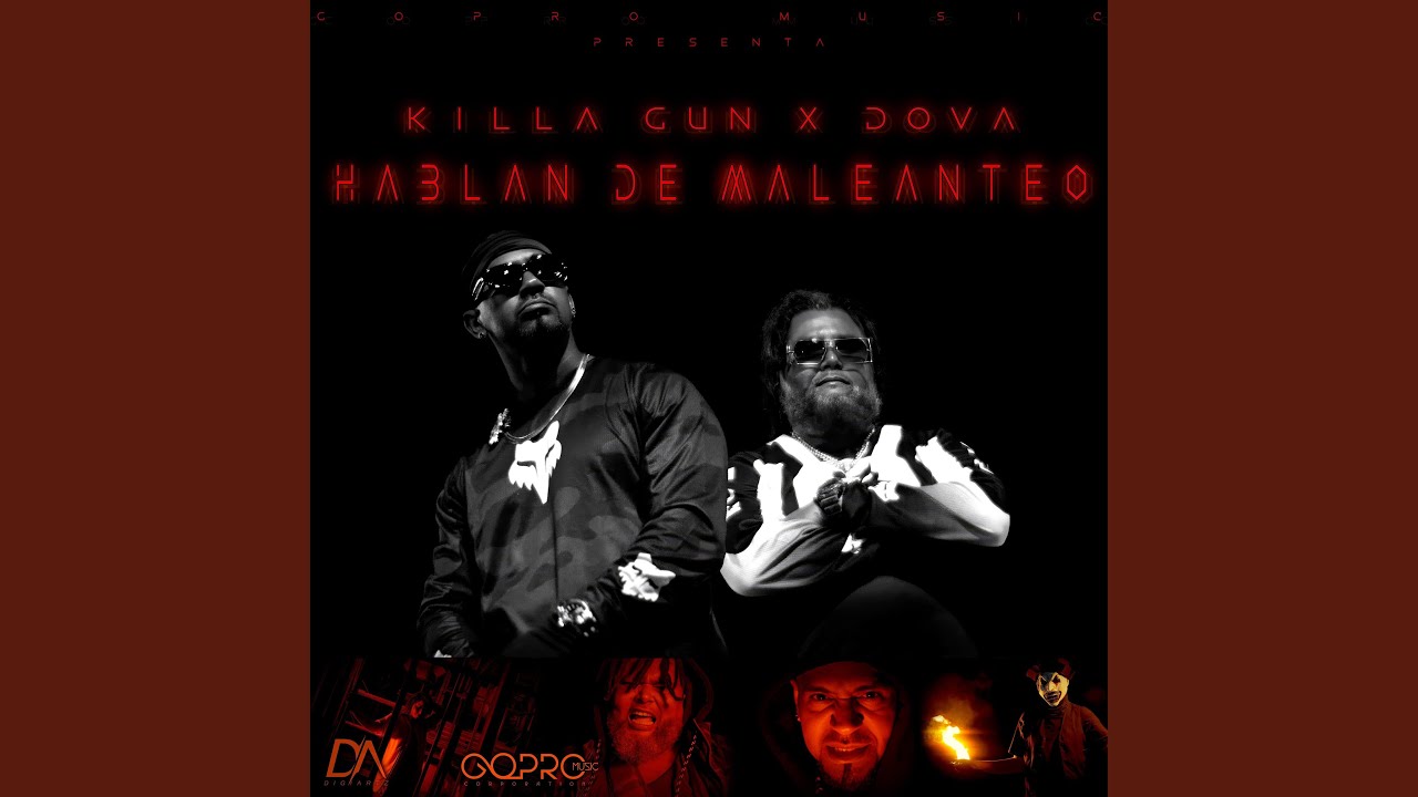 HABLAN DE MALEANTEO