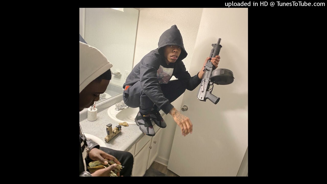 [FREE] NLE Choppa Type Beat 