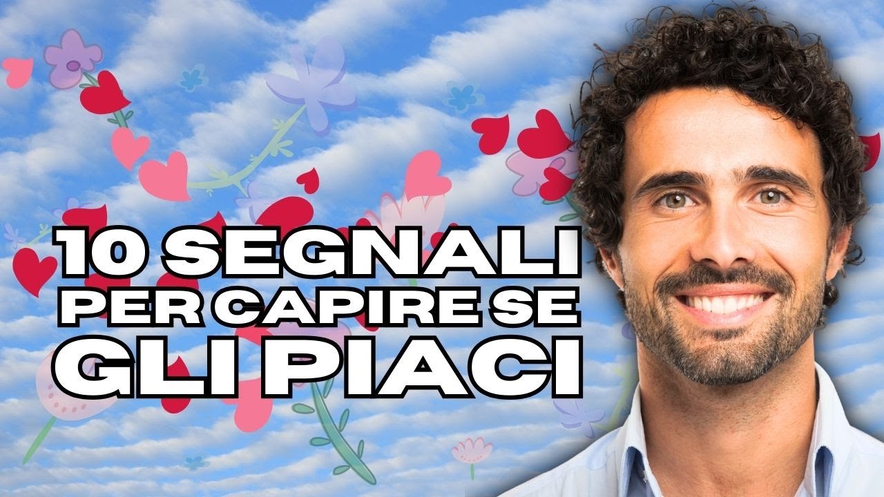 come capire se piaci a un uomo: 10 inequivocabili segnali per sapere se lui ti vuole davvero