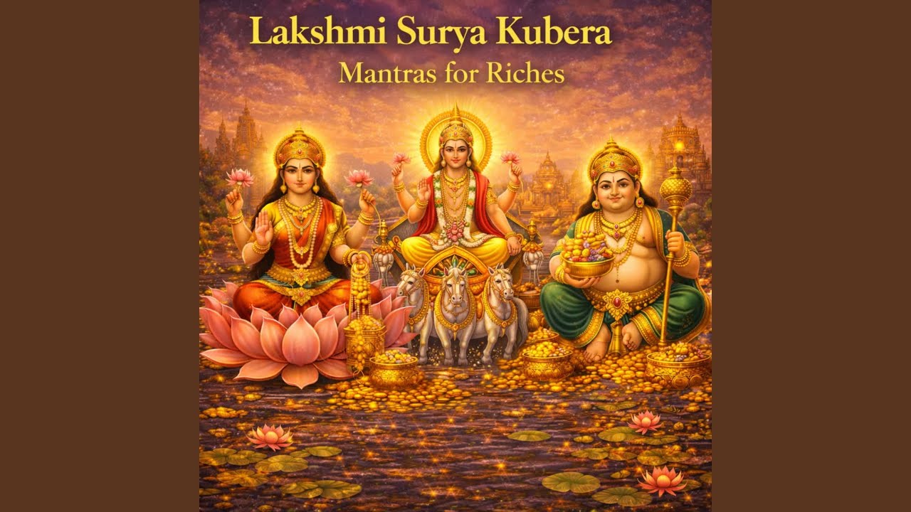 Mantra for Financial Stability