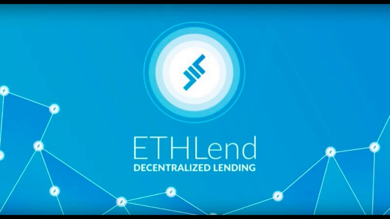 Что такое ETHLand ? LEND  Обзор токенов LEND